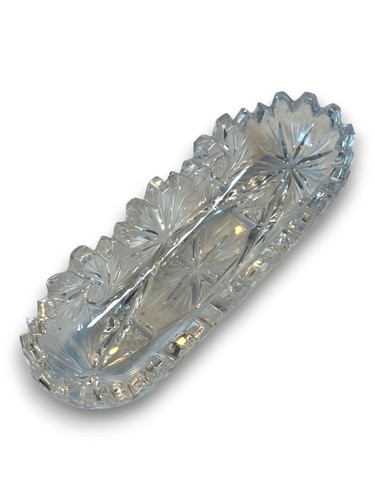 Vintage cut lead - vintage,
